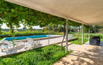 Feriehus - Biograd-Lisane Tinjske , Kroatia - CDA615 4