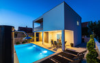Ferienwohnung - Zadar-Gornji Karin , Kroatien - CDA970 5