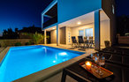 Ferienwohnung - Zadar-Gornji Karin , Kroatien - CDA970 11