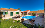 Feriehus - Zadar-Benkovac , Kroatia - CDA299 10