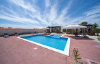 Ferienhaus - Biograd-Drage , Kroatien - CDA838 10