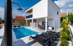 Ferienwohnung - Zadar-Gornji Karin , Kroatien - CDA970 1