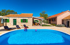Feriehus - Zadar-Benkovac , Kroatia - CDA299 12