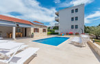 Ferienhaus - Biograd-Turanj , Kroatien - CDA830 3