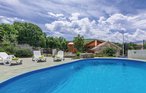 Feriehus - Zadar-Krusevo , Kroatia - CDA125 11