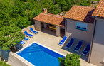Feriehus - Starigrad-Rovanjska , Kroatia - CDA827 12