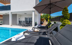 Ferienwohnung - Zadar-Gornji Karin , Kroatien - CDA970 10