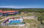 Ferienhaus - Biograd-Donje Rastane , Kroatien - CDA140 10