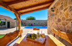 Feriehus - Zadar-Benkovac , Kroatia - CDA299 13