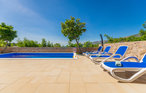 Feriehus - Starigrad-Rovanjska , Kroatia - CDA827 11