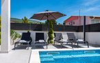 Ferienwohnung - Zadar-Gornji Karin , Kroatien - CDA970 9