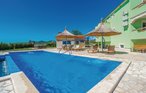 Ferienhaus - Biograd-Vrana , Kroatien - CDA120 10