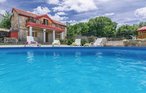 Feriehus - Zadar-Krusevo , Kroatia - CDA125 1