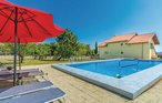 Semesterhus - Zadar-Lisicic , Kroatien - CDA283 9