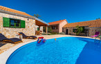 Feriehus - Zadar-Benkovac , Kroatia - CDA299 1