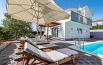 Ferienhaus - Zadar-Debeljak , Kroatien - CDA723 10