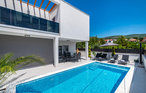 Ferienwohnung - Zadar-Gornji Karin , Kroatien - CDA970 7