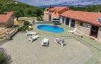 Feriehus - Zadar-Krusevo , Kroatia - CDA125 12