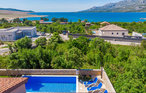 Feriehus - Starigrad-Rovanjska , Kroatia - CDA827 13