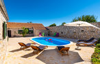 Feriehus - Zadar-Benkovac , Kroatia - CDA299 11