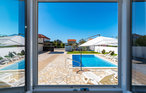 Ferienhaus - Zadar-Sukosan , Kroatien - CDA312 11