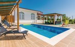 Ferienhaus - Biograd-Kakma , Kroatien - CDA345 8