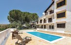 Ferienwohnung - Biograd-Sv.Petar , Kroatien - CDA348 3
