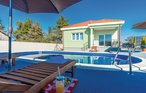 Ferienhaus - Zadar-Murvica , Kroatien - CDA558 5