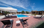 Ferienhaus - Biograd-Drage , Kroatien - CDA838 11