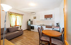 Feriehus - Biograd-Lisane Tinjske , Kroatia - CDA615 12
