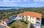 Feriehuse - Biograd-Turanj , Kroatien - CDA658 6