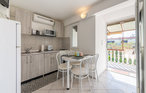 
Holiday rental - Vir , Croatia - CDA861 3
