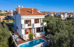 Ferienhaus - Biograd-Sv.Filip i Jakov , Kroatien - CDA352 11