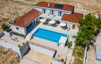 Ferienhaus - Biograd-Kakma , Kroatien - CDA597 16