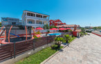Semesterhus - Biograd-Turanj , Kroatien - CDA804 17