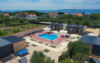 Ferienhaus - Biograd-Drage , Kroatien - CDA838 1