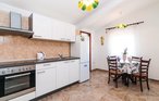 Ferieleilighet - Zadar-Posedarje , Kroatia - CDA497 15