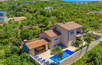 Feriehus - Starigrad-Rovanjska , Kroatia - CDA827 1