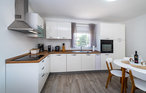 Ferienwohnung - Zadar-Gornji Karin , Kroatien - CDA970 17
