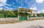 Lejlighed - Biograd , Kroatien - CDA344 12