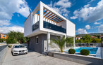 Ferienwohnung - Zadar-Gornji Karin , Kroatien - CDA970 2