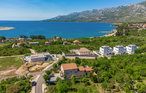 Feriehus - Starigrad-Rovanjska , Kroatia - CDA827 17