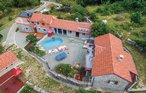 Feriehus - Zadar-Krusevo , Kroatia - CDA125 16