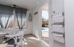 Ferienhaus - Zadar-Vrsi Mulo , Kroatien - CDA309 29