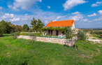 Feriehus - Biograd-Lisane Tinjske , Kroatia - CDA615 9