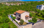 Feriehus - Starigrad-Rovanjska , Kroatia - CDA827 16