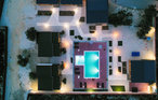 Ferienhaus - Biograd-Drage , Kroatien - CDA838 2