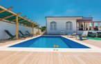 Ferienhaus - Biograd-Kakma , Kroatien - CDA345 5