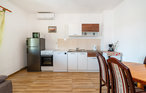 Feriehus - Biograd-Lisane Tinjske , Kroatia - CDA615 13