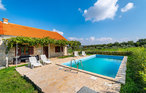 Feriehus - Biograd-Lisane Tinjske , Kroatia - CDA615 7